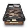 Ringke Dual-X Design Case Huawei P40 - Camo Black