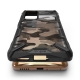 Ringke Dual-X Design Case Huawei P40 - Camo Black
