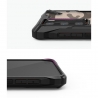 Ringke Dual-X Design Case Huawei P40 - Camo Black