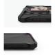 Ringke Dual-X Design Case Huawei P40 - Camo Black