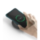 Ringke Dual-X Design Case Huawei P40 - Turquoise Green