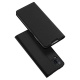 DuxDucis SkinPro Huawei P40 Lite - Black