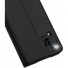 DuxDucis SkinPro Huawei P40 Lite - Black