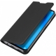 DuxDucis SkinPro Huawei P40 Lite - Black