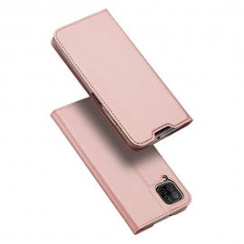 DuxDucis SkinPro Huawei P40 Lite - Rose Gold