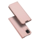 DuxDucis SkinPro Huawei P40 Lite - Rose Gold