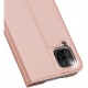DuxDucis SkinPro Huawei P40 Lite - Rose Gold