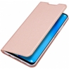 DuxDucis SkinPro Huawei P40 Lite - Rose Gold