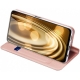 DuxDucis SkinPro Huawei P40 Lite - Rose Gold