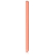 KW TPU Soft Flexible Rubber Samsung Galaxy S20 Plus - Coral Matte (51217.56)