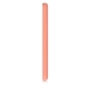 KW TPU Soft Flexible Rubber Samsung Galaxy S20 - Coral Matte (51236.56)
