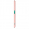 KW TPU Silicone Case Huawei P40 Lite - Rose Gold Matte (51519.89)