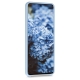 KW TPU Soft Flexible Rubber Samsung Galaxy S20 Ultra - Light Blue Matte (51226.58)