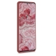 KW TPU Silicone Case Samsung Galaxy S20 Ultra - Maroon Red (51225.160)
