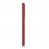 KW TPU Silicone Case Samsung Galaxy S20 Ultra - Maroon Red (51225.160)