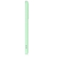 KW TPU Silicone Case Huawei P40 - Mint Matte (51517.50)