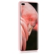 KW TPU Silicone Case Huawei P40 Pro - Rose Gold Matte (51518.89)