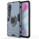 OEM Ring Kickstand Armor Xiaomi Mi Note 10 - Blue
