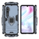 OEM Ring Kickstand Armor Xiaomi Mi Note 10 - Blue