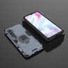 OEM Ring Kickstand Armor Xiaomi Mi Note 10 - Blue