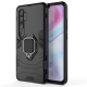 OEM Ring Kickstand Armor Xiaomi Mi Note 10 - Black