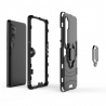 OEM Ring Kickstand Armor Xiaomi Mi Note 10 - Black