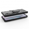 OEM Ring Kickstand Armor Xiaomi Mi Note 10 - Black