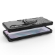 OEM Ring Kickstand Armor Xiaomi Mi Note 10 - Black