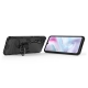 OEM Ring Kickstand Armor Xiaomi Mi Note 10 - Black