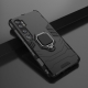 OEM Ring Kickstand Armor Xiaomi Mi Note 10 - Black