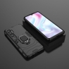 OEM Ring Kickstand Armor Xiaomi Mi Note 10 - Black