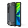 OEM Hybrid Armor Case Tough Rugged Xiaomi Mi Note 10 - Blue