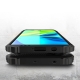 OEM Hybrid Armor Case Tough Rugged Xiaomi Mi Note 10 - Blue
