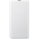 Samsung Galaxy S10e Led View Cover - White (EF-NG970PWEGWW)
