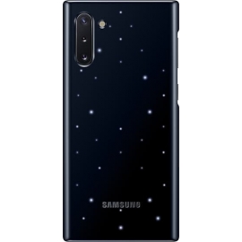 Samsung Led Cover Galaxy Note 10 - Black (EF-KN970CBEGWW)