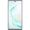 Samsung Silicone Cover Galaxy Note 10 - Silver (EF-PN970TSEGWW)