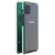 OEM Spring Case TPU Samsung Galaxy A51 - Mint