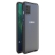 OEM Spring Case TPU Samsung Galaxy A51 - Black