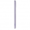 KW TPU Silicone Case Samsung Galaxy A41 - Lavender (52251.108)