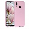 KW TPU Silicone Case Huawei P Smart 2019 - Antique Pink Matte (47386.52)
