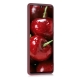 KW TPU Silicone Case Samsung Galaxy A41 - Maroon Red (52251.160)