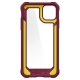 Spigen Gauntlet Back Cover Case iPhone 11 Pro - Iron Red (077CS27518)