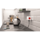 Allocacoc PowerCube Original USB 4 Θέσεων & 2 Θύρες USB - Red (1202RD/DEOUPC)