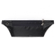 OEM Ultimate Running Belt with headphone outlet - Black