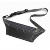 OEM Ultimate Running Belt with headphone outlet - Black