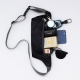 OEM Ultimate Running Belt with headphone outlet - Black