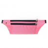 OEM Ultimate Running Belt with headphone outlet - Pink