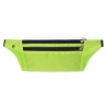 OEM Ultimate Running Belt with headphone outlet - Green