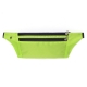 OEM Ultimate Running Belt with headphone outlet - Green
