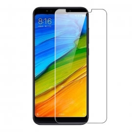 Wozinsky Tempered Glass 9H Xiaomi Redmi 5 Plus
